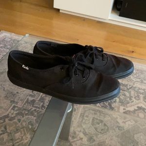 Black Keds women’s champions originals